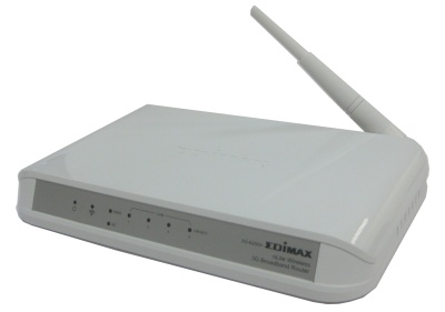 Edimax 3g-6200n Router Inalambrico 3g   Nlite 150m